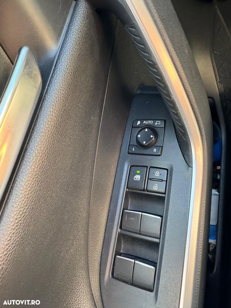 Toyota RAV4 2.5 VVT-iE 4x2 Dynamic - 12