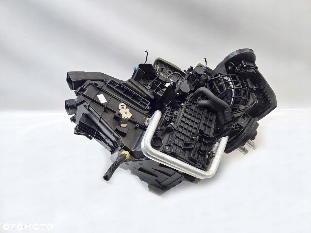 nagrzewnica kompletna ford grand c-max ii mk2 1.6 14r eur - 4