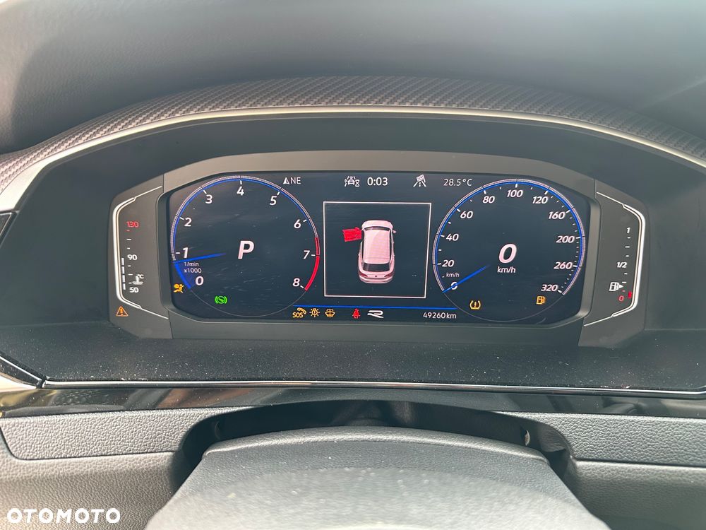 Volkswagen Arteon 2.0 TSI 4Motion R DSG - 27