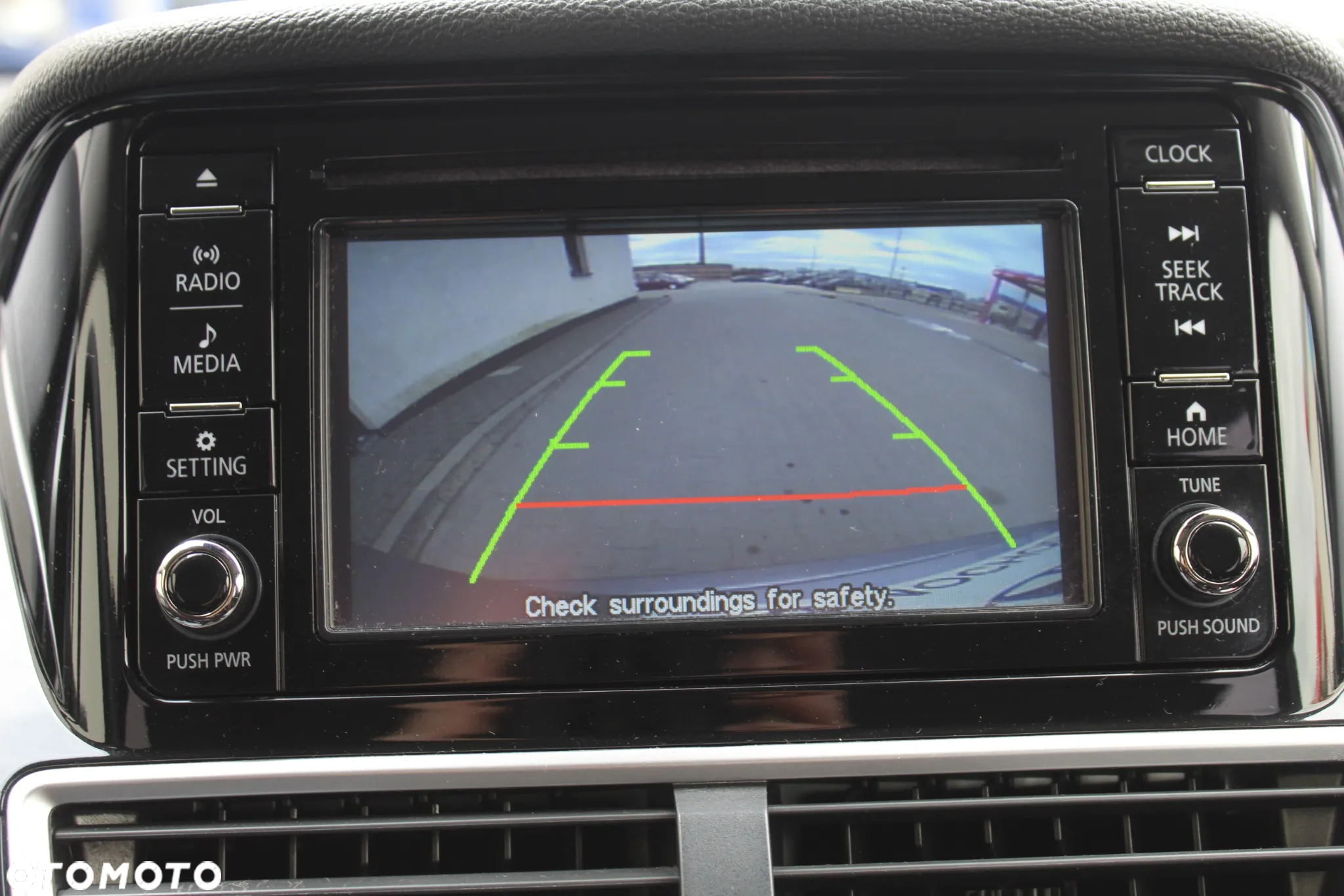 Mitsubishi Eclipse Cross 1.5 T GPF Invite - 13