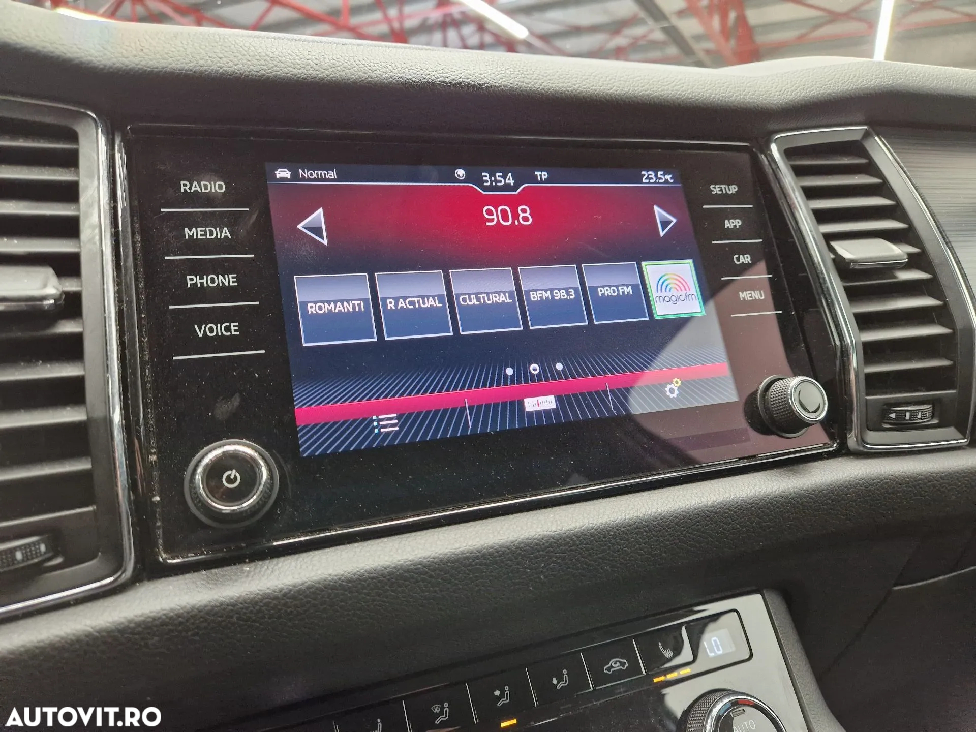 Skoda Kodiaq 2.0 TDI 4X4 DSG Ambition - 6