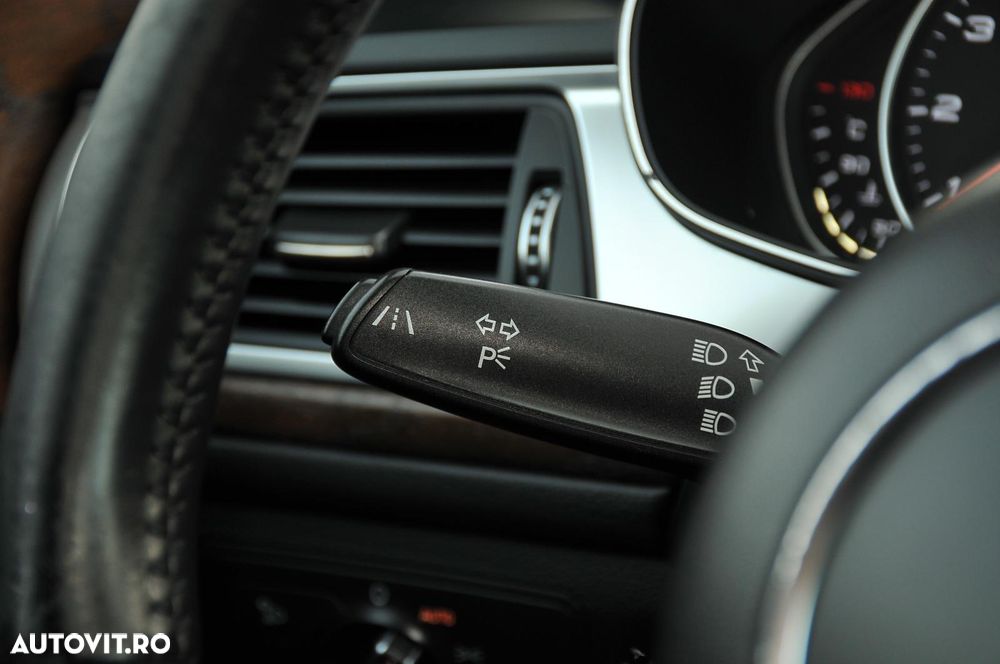 Audi A6 Limuzina 2.0 TFSI S tronic - 28