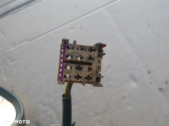 LUSTERKO LEWE ELEKTRYCZNE SEAT IBIZA III CORDOBA II 3 PINY - 8