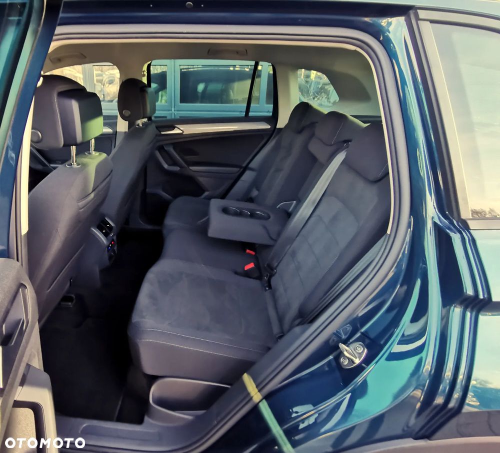Volkswagen Tiguan 1.5 TSI EVO Life - 5