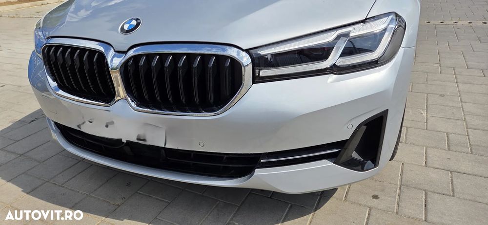 BMW Seria 5 - 2