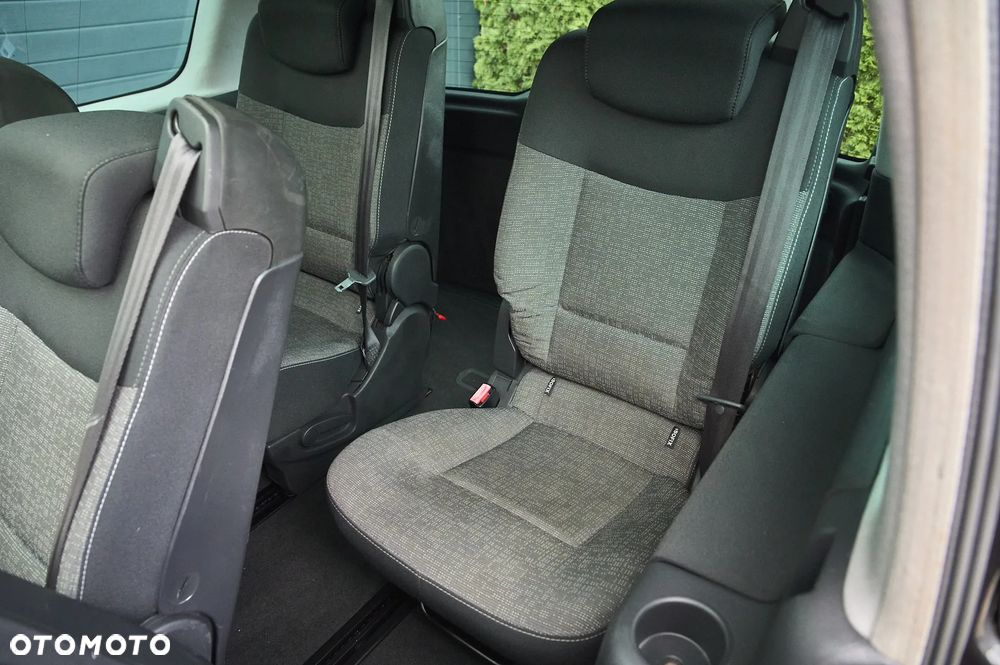 Renault Grand Espace 2.0 dCi FAP Edition 25th - 22