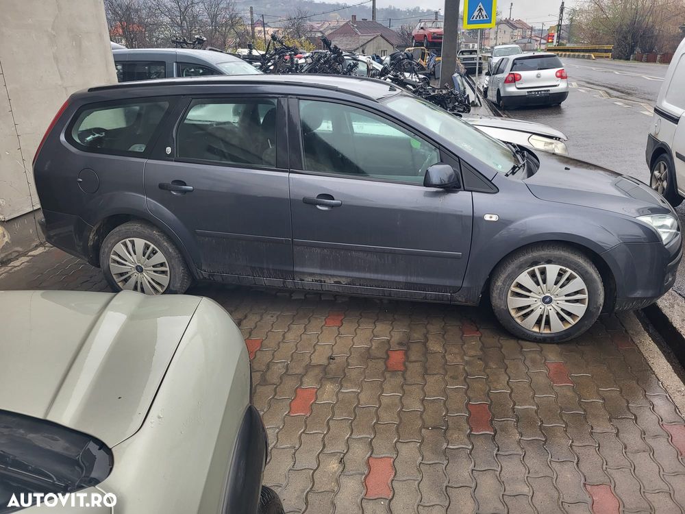 Dezmembram Ford Focus 2007 1,8 TDCI - 4