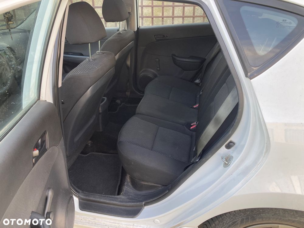 Hyundai i30 1.4 Blue Comfort - 8