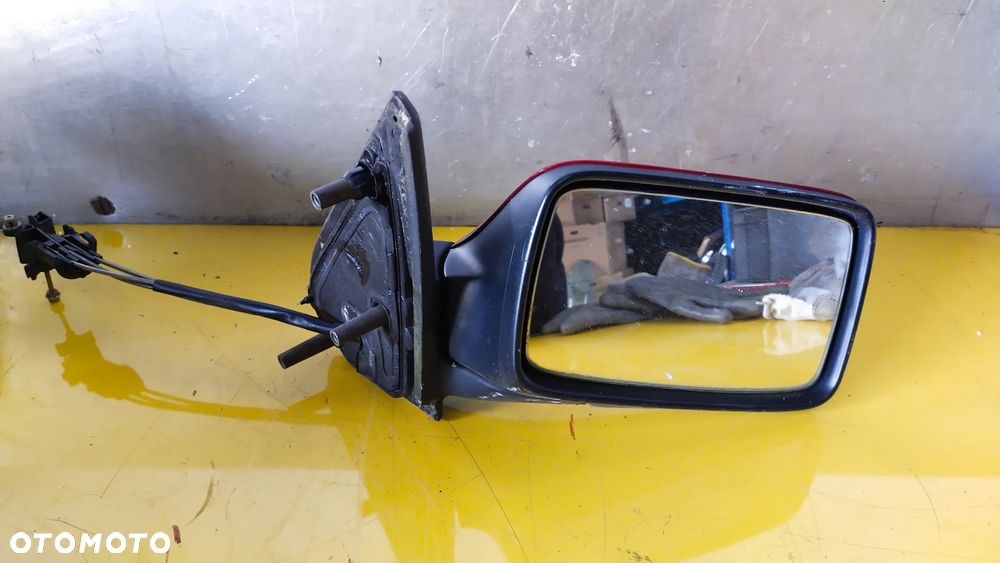 Lusterko Prawe Volkswagen Golf 3 - 1