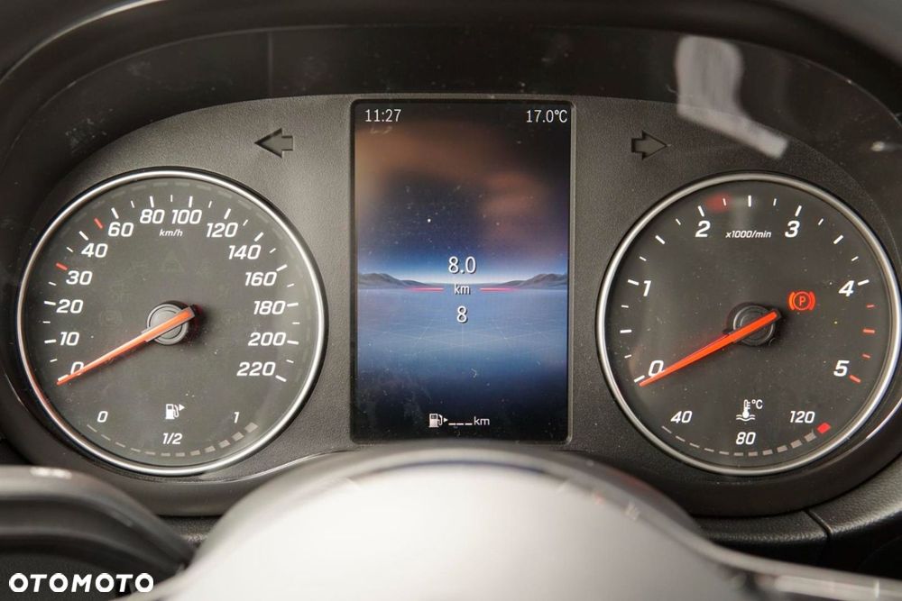 Mercedes-Benz Citan - 16