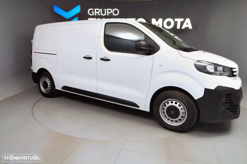 Peugeot Expert Expert Standard 1.5 Bluehdi - 8