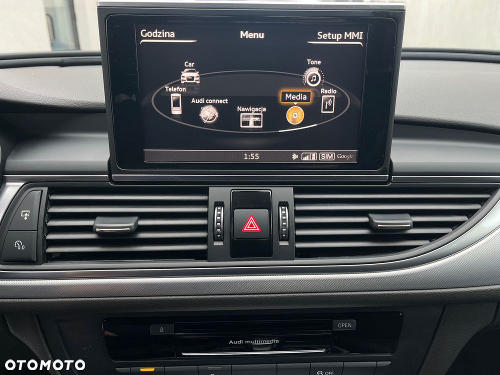 Audi A6 Avant 2.0 TDI Ultra S tronic - 12