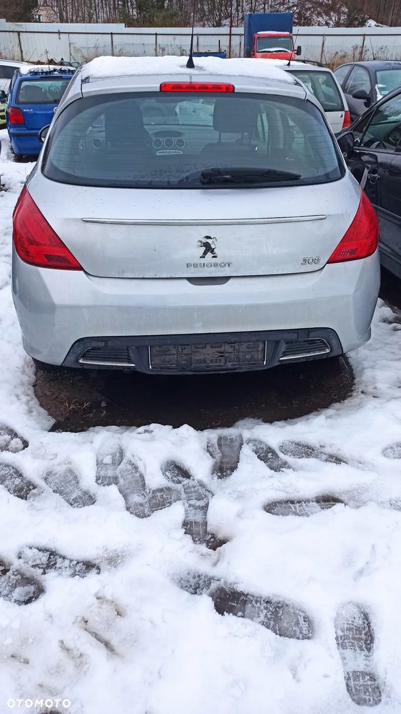 PEUGEOT 308 - 4