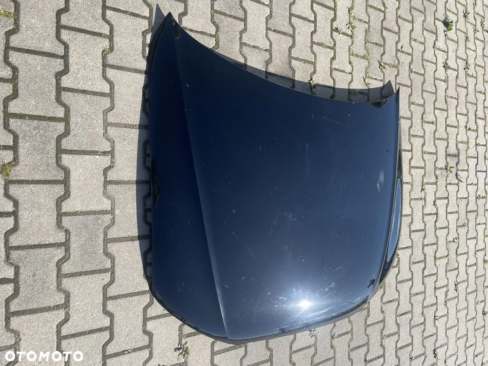 Audi A4 B8 8K maska pokrywa silnika LZ9Y - 7