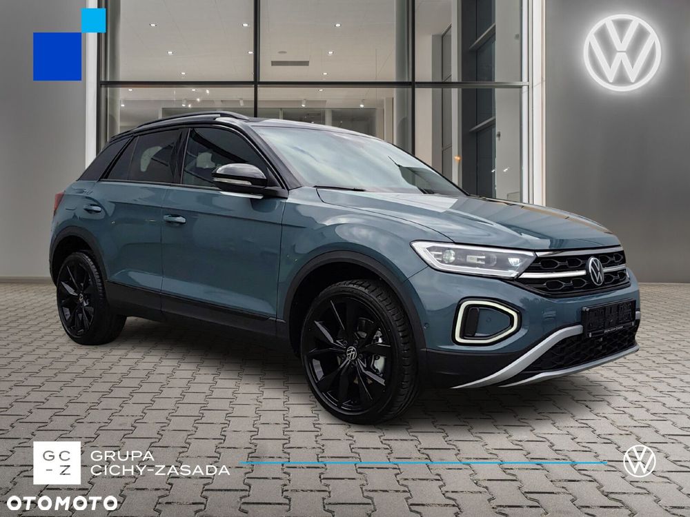 Volkswagen T-Roc 1.5 TSI Final Edition DSG - 7