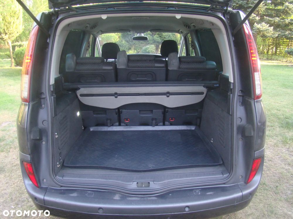 Renault Espace 2.0 dCi FAP Dynamique - 14