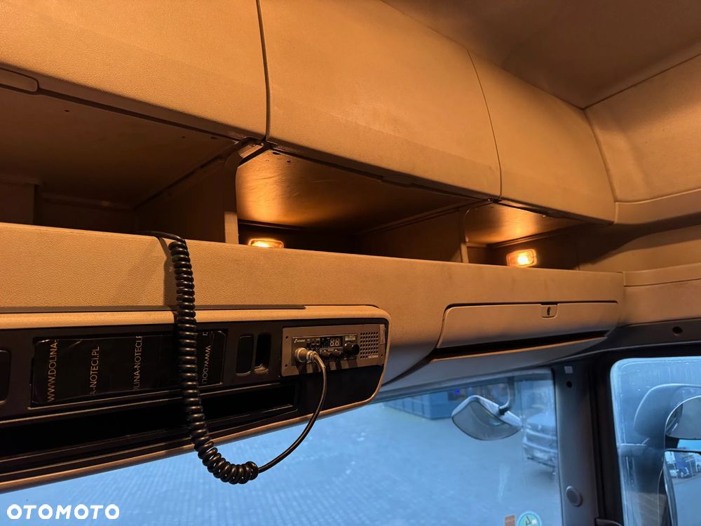 Scania R450 Topline , Hydraulika, - 28