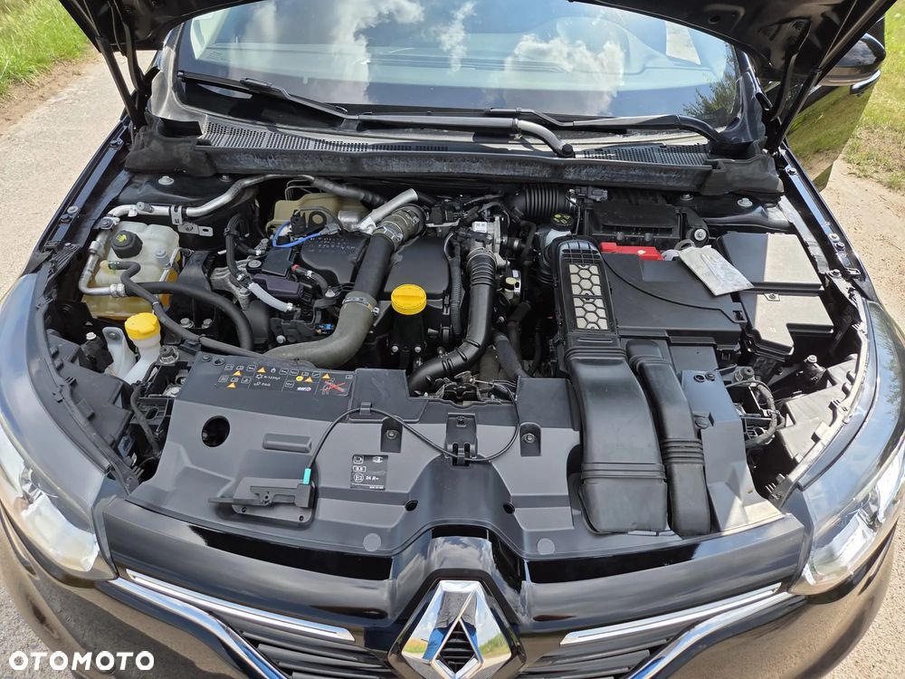 Renault Megane ENERGY dCi 110 INTENS - 19