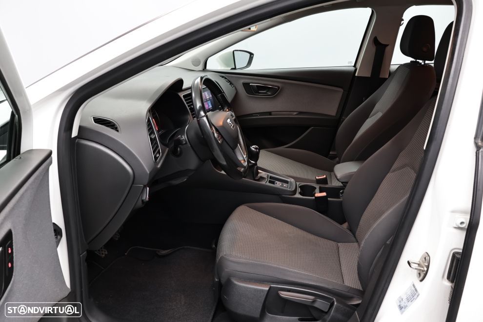 SEAT Leon 1.0 EcoTSI Reference S/S - 22