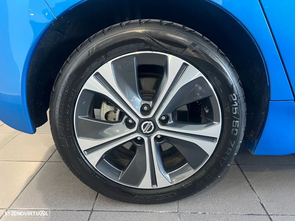 Nissan Leaf e+ Tekna ProPilot - 8