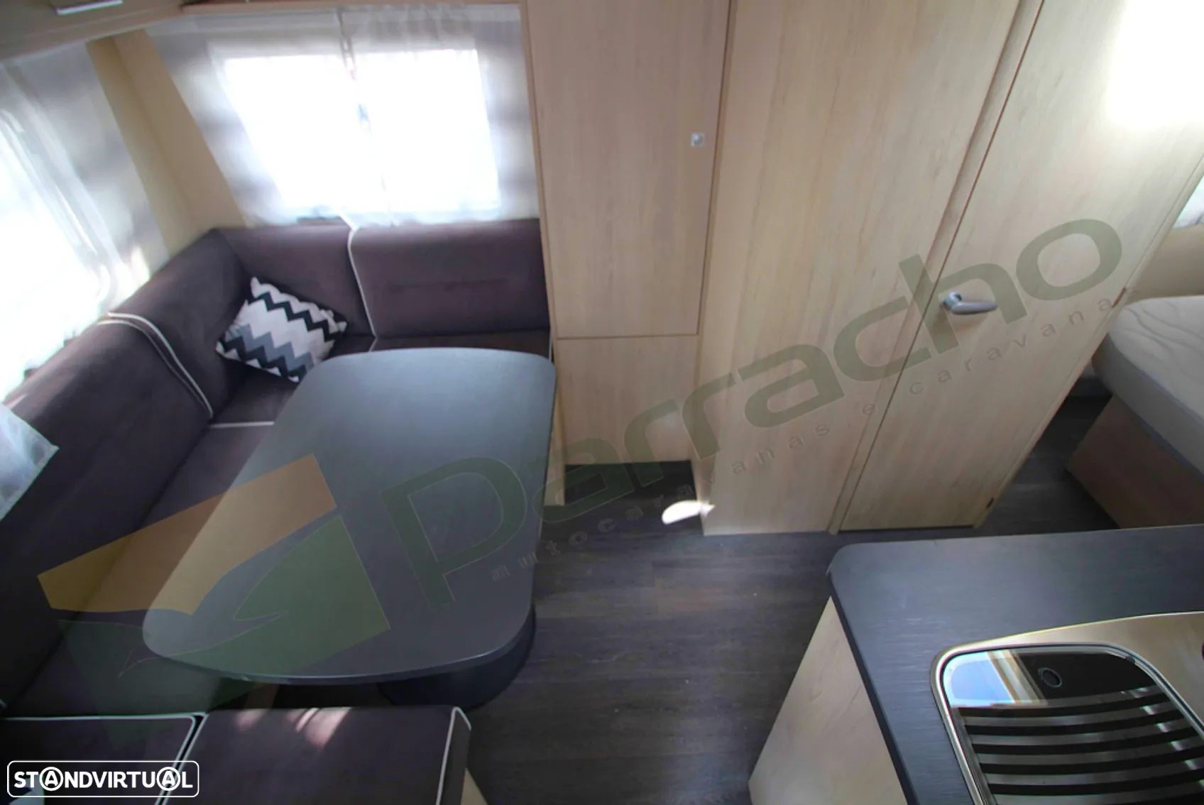 Caravelair Antares 470 REF.U121 - 10