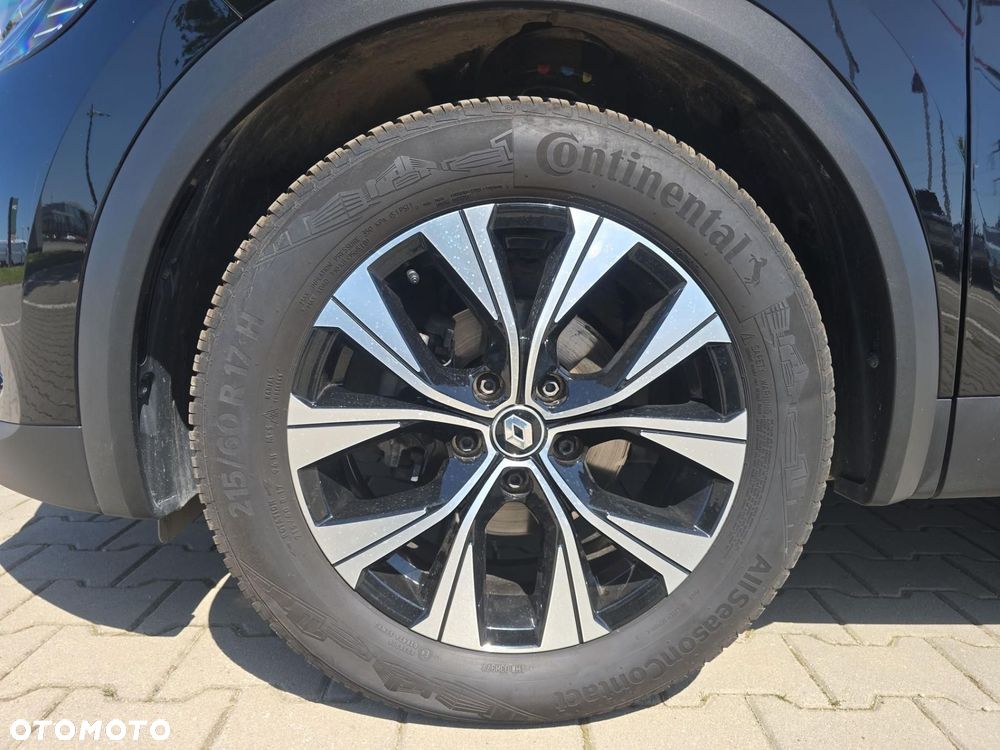 Renault Captur - 9