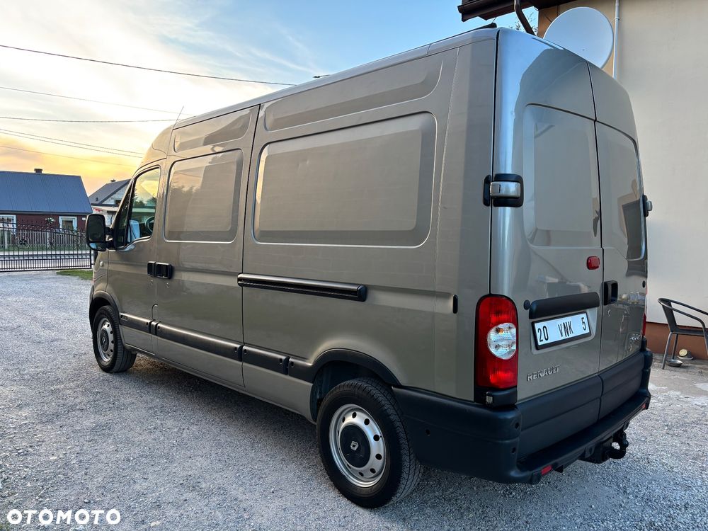 Renault Master - 7