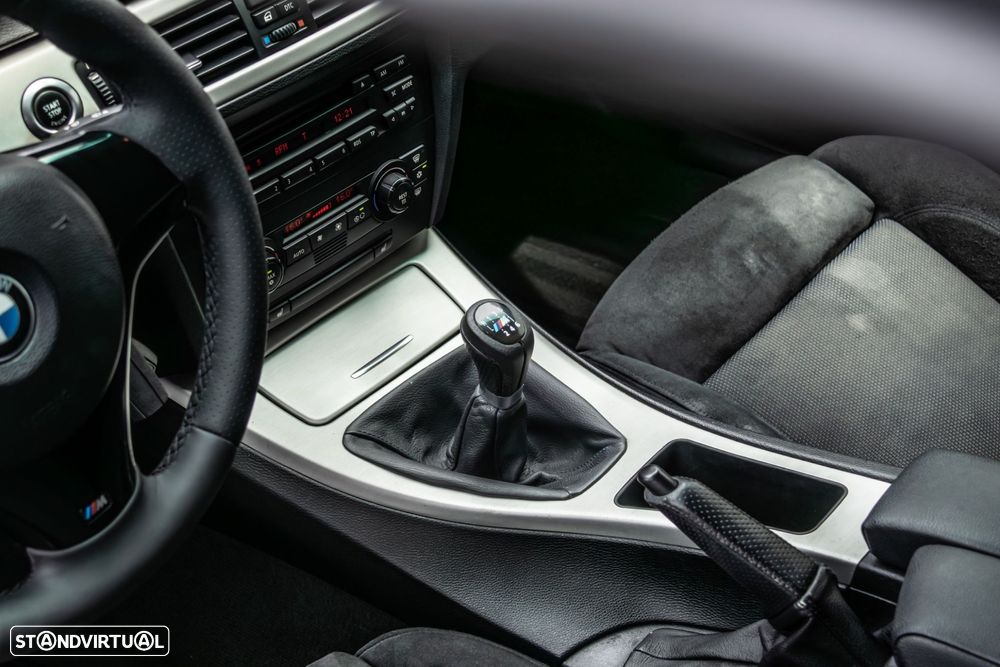 BMW 320 - 20