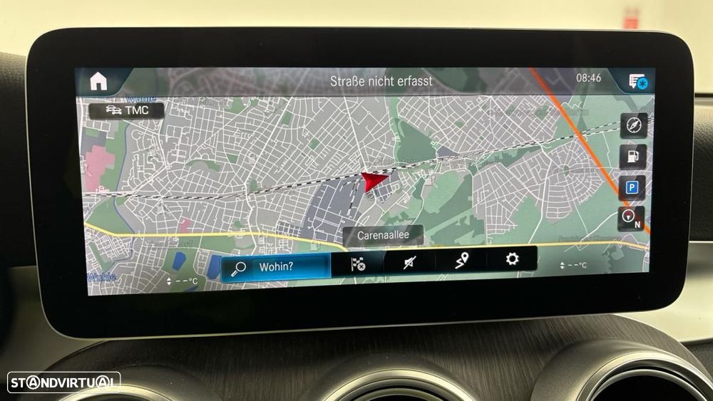 Mercedes-Benz GLC 300 de 4Matic - 9