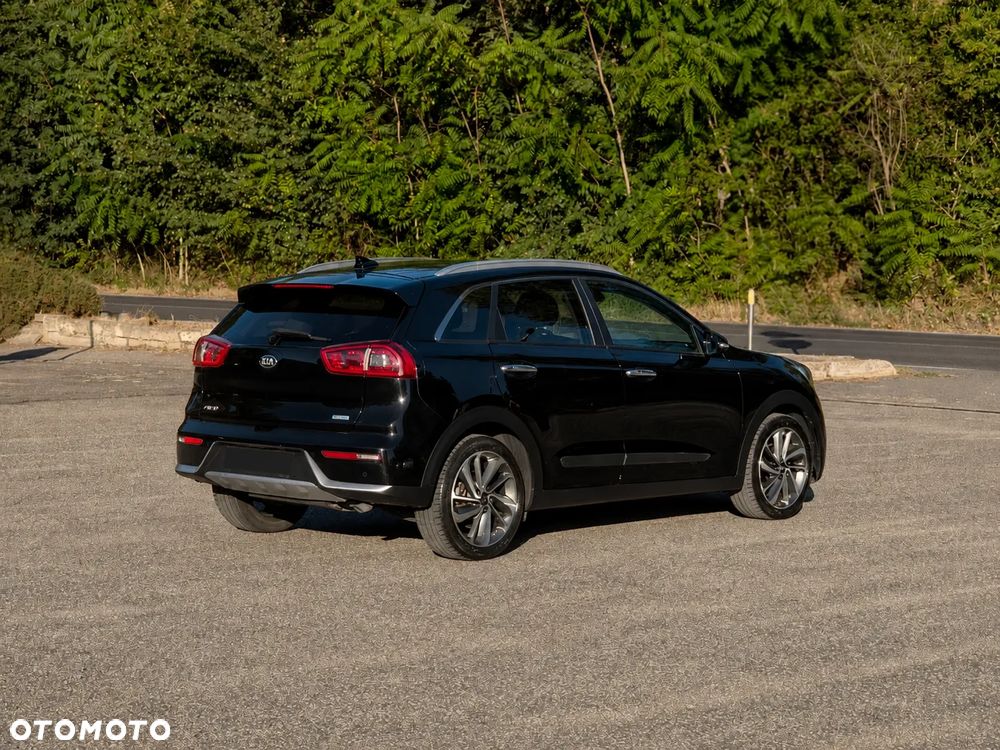 Kia Niro - 6