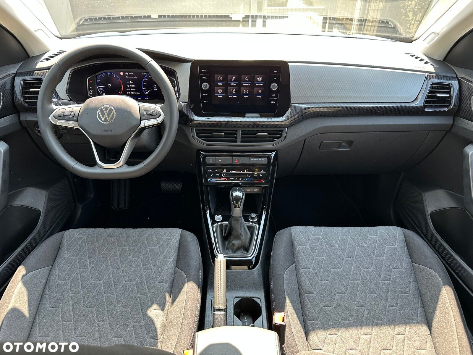 Volkswagen T-Cross 1.0 TSI Life Plus DSG - 20