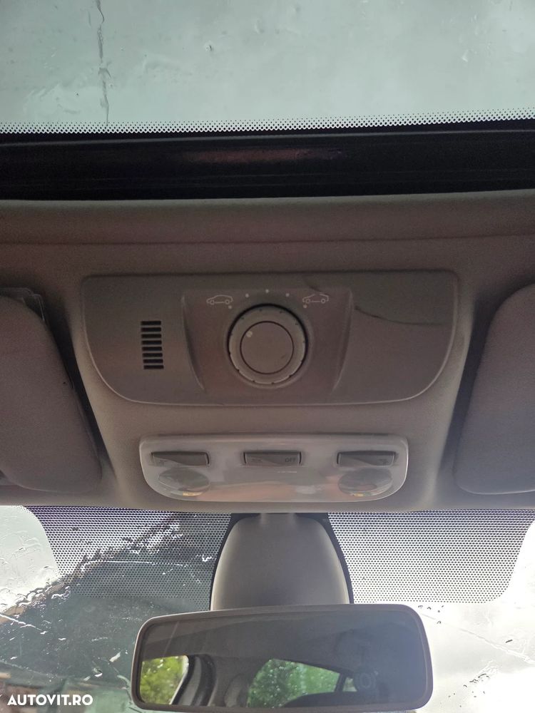 Renault Megane dCi 110 FAP EDC Bose Edition - 22