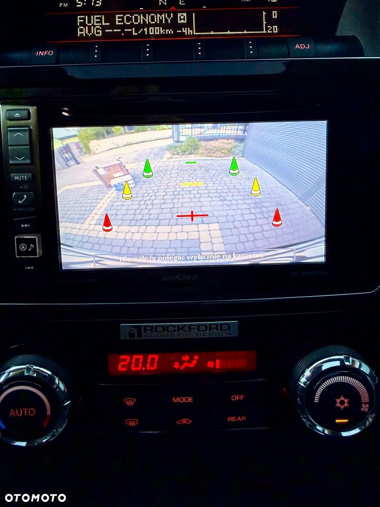 Mitsubishi Pajero 3.2 DID Instyle EU6 - 19