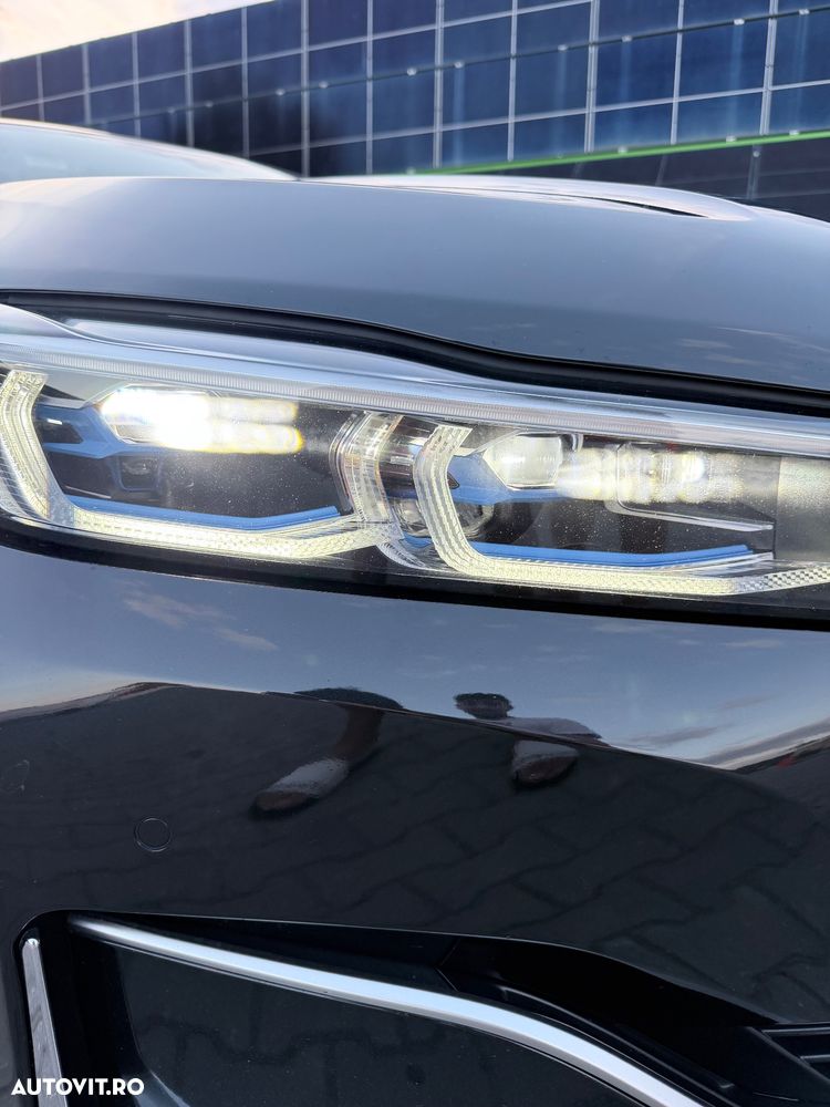 BMW Seria 7 730Ld - 6
