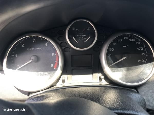 Para Peças Peugeot 207 Van (Wa_, Wc_) - 7