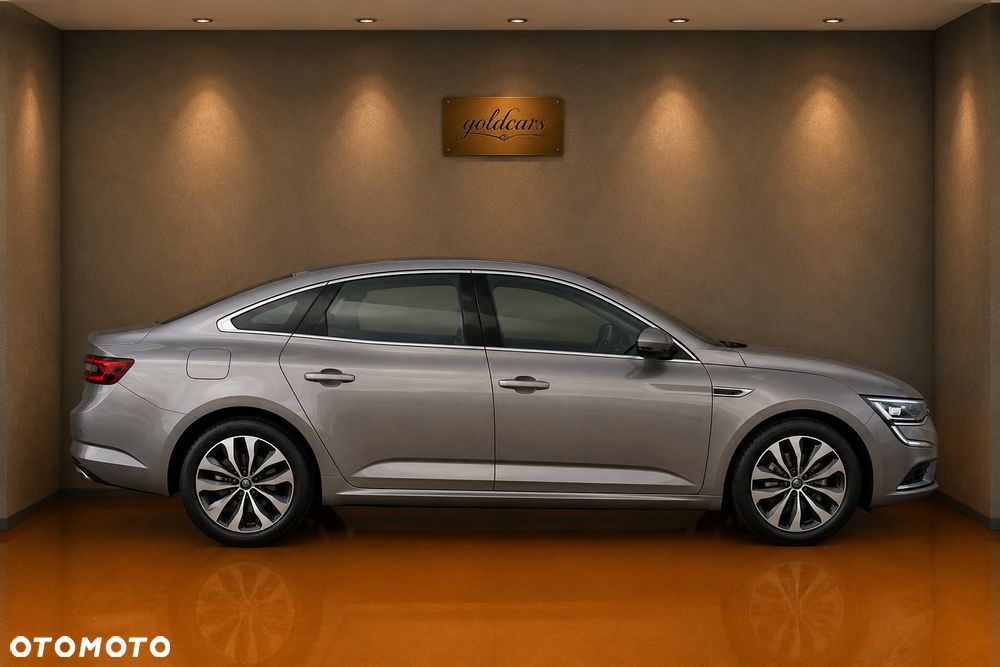 Renault Talisman 1.6 Energy dCi Intens - 9