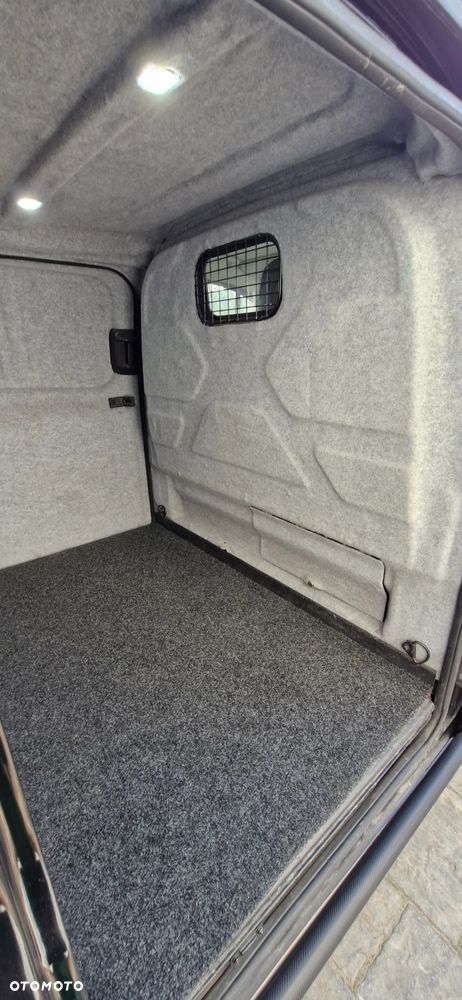 Ford Transit Custom - 15