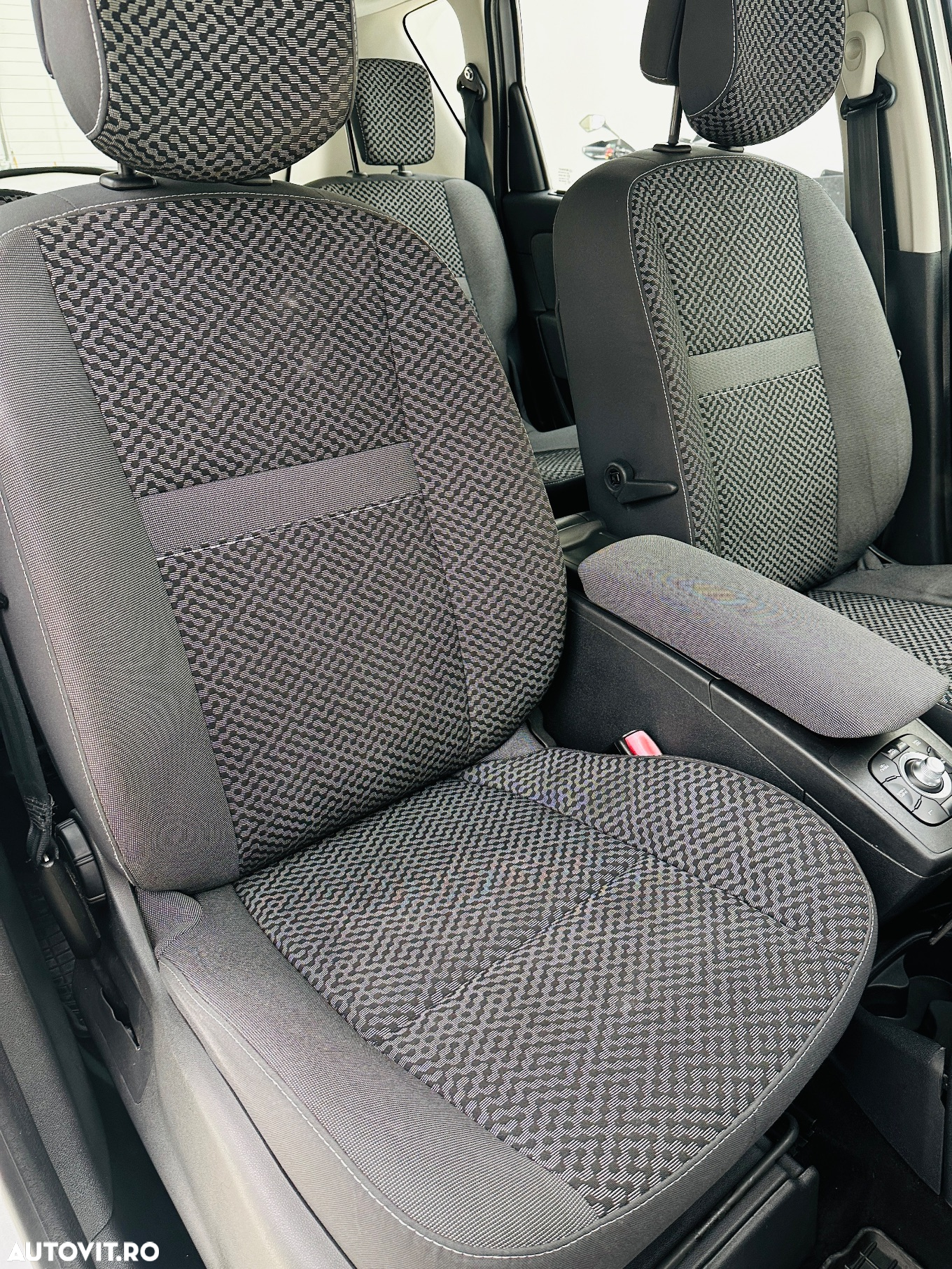 Renault Scenic - 20