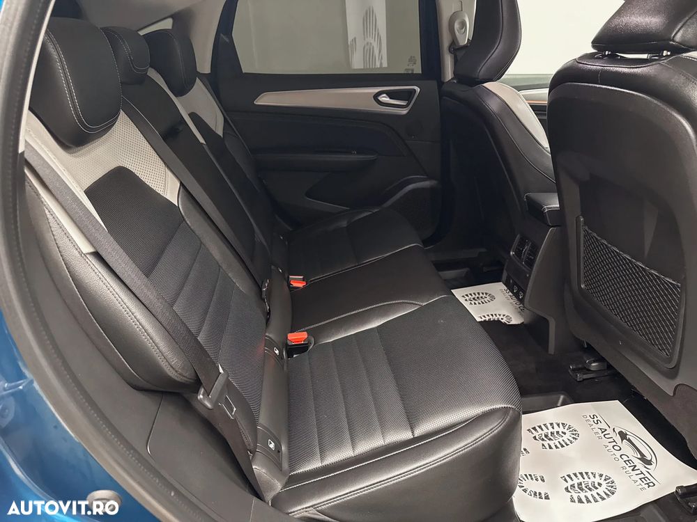 Renault Arkana 140 EDC Intens - 19