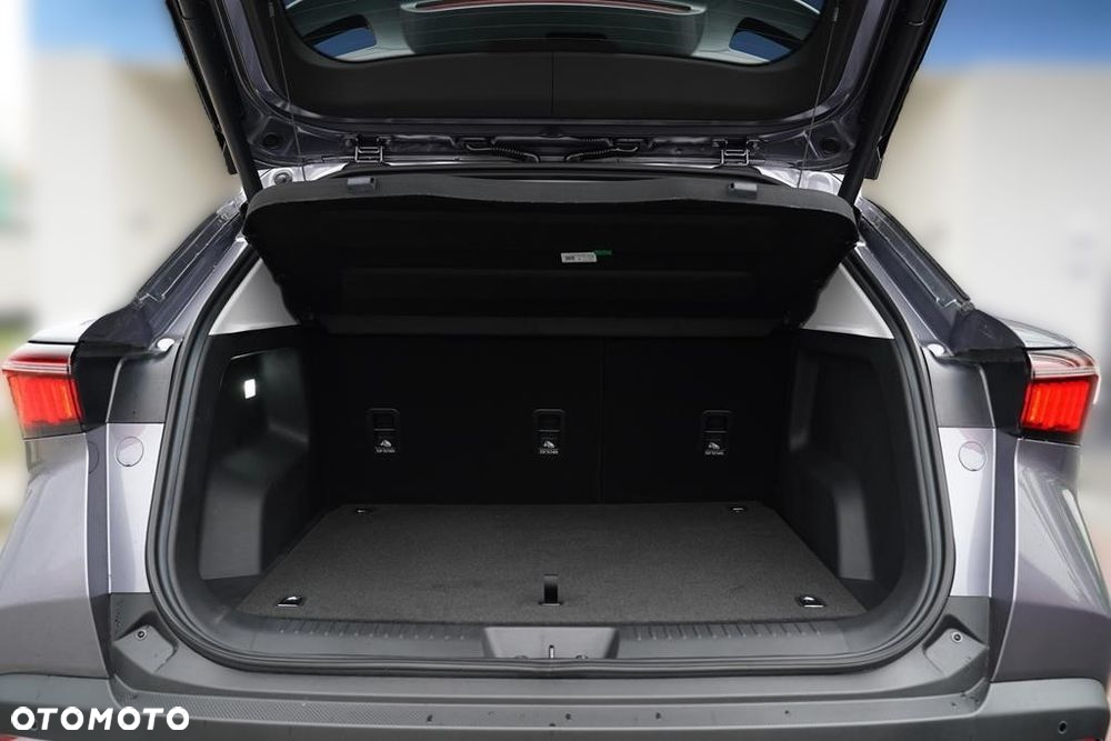 Omoda 5 1.6 T-GDI Premium DCT - 7