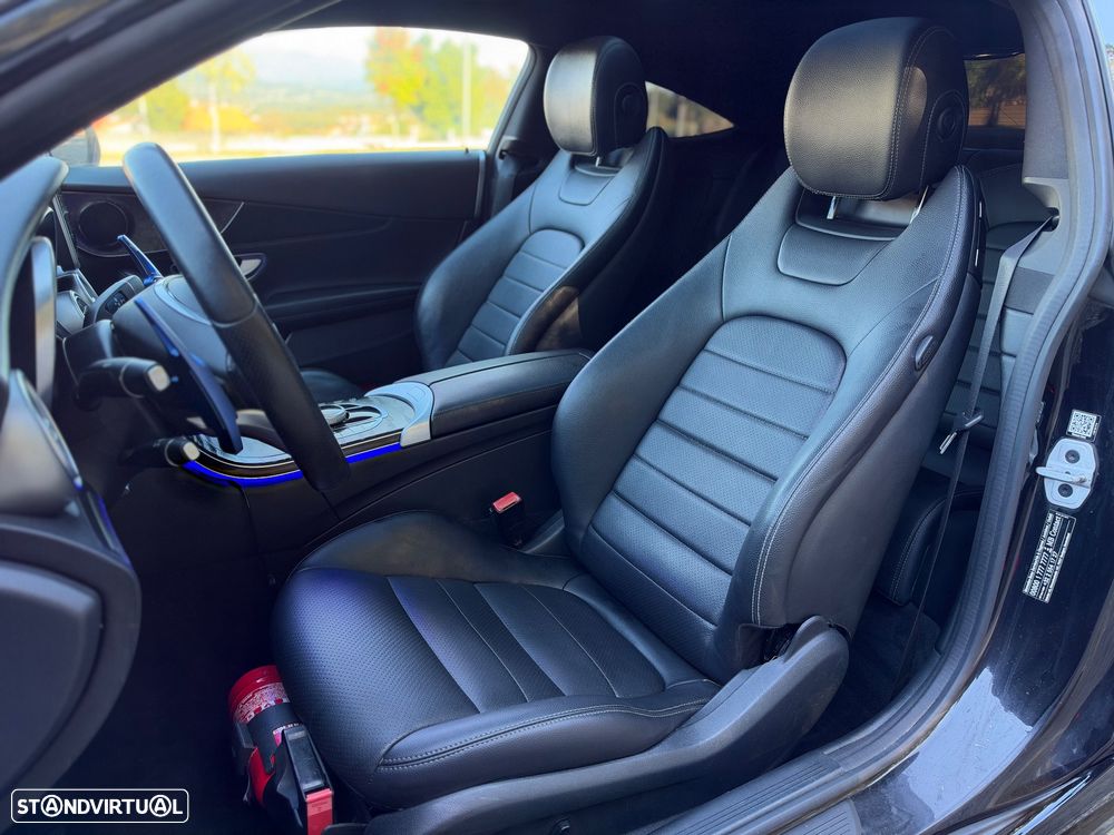 Mercedes-Benz C 220 - 24