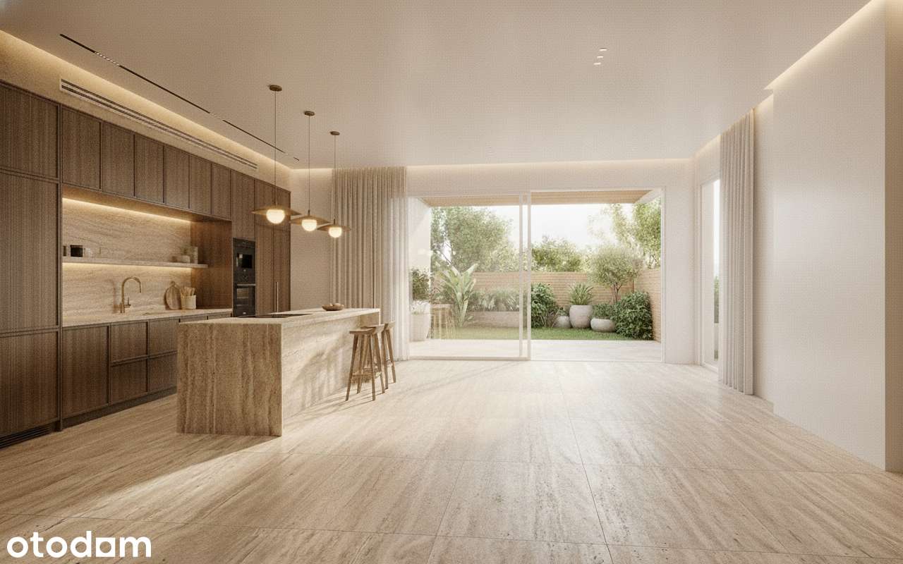Najtańsze 3 pokoje + OGRÓDEK 160M2 + UMÓW DNI OTWARTE + GARAŻ/BOKS