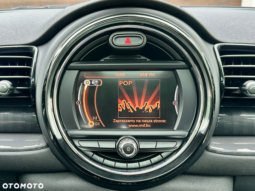 MINI Clubman - 20