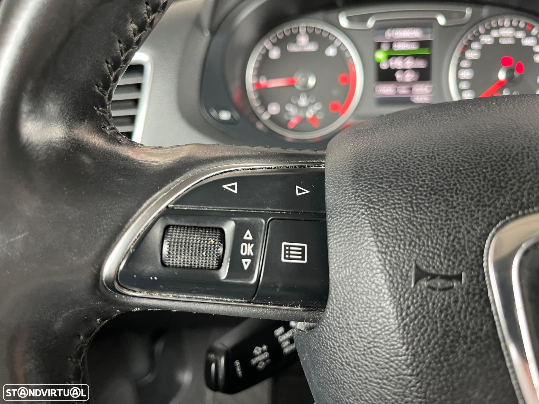 Audi Q3 2.0 TDI Ambition - 19