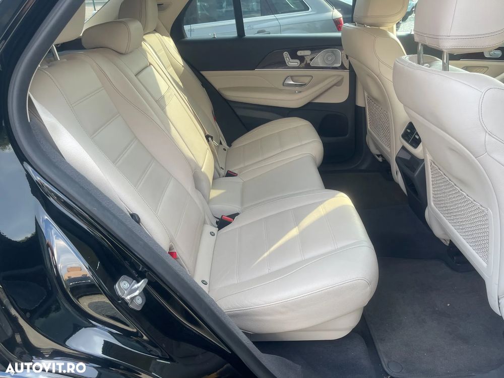 Mercedes-Benz GLE 450 MHEV 4MATIC - 26
