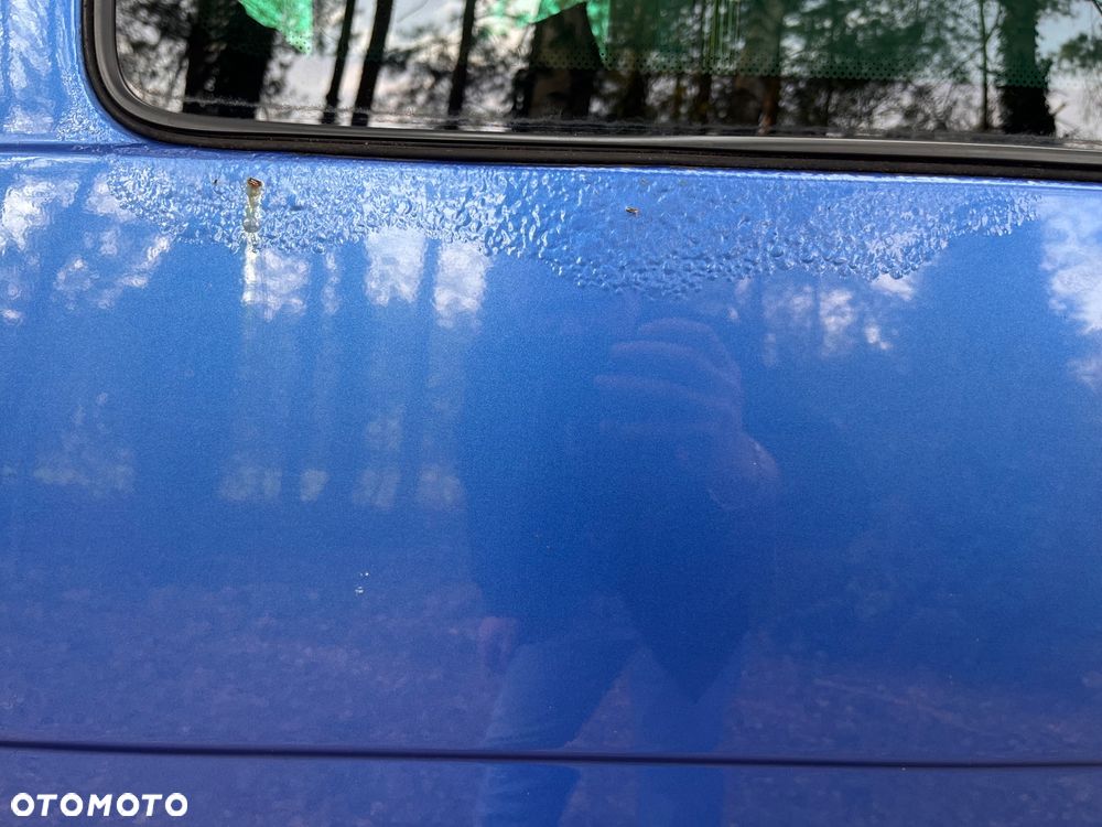 Volkswagen T4 California Westfalia 2.5Tdi 102ps Klima - 38