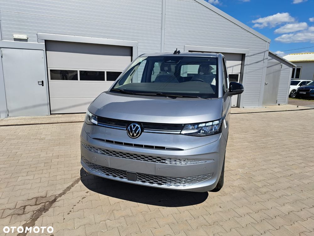Volkswagen Multivan 2.0 TDI L2 Life DSG - 5