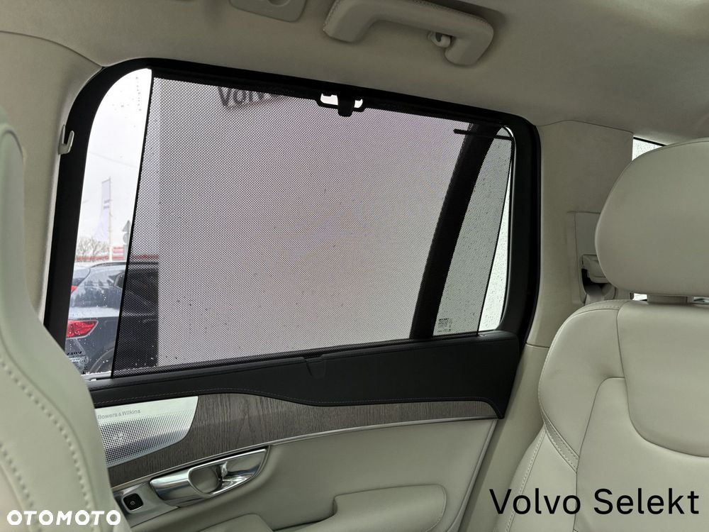 Volvo XC 90 - 28