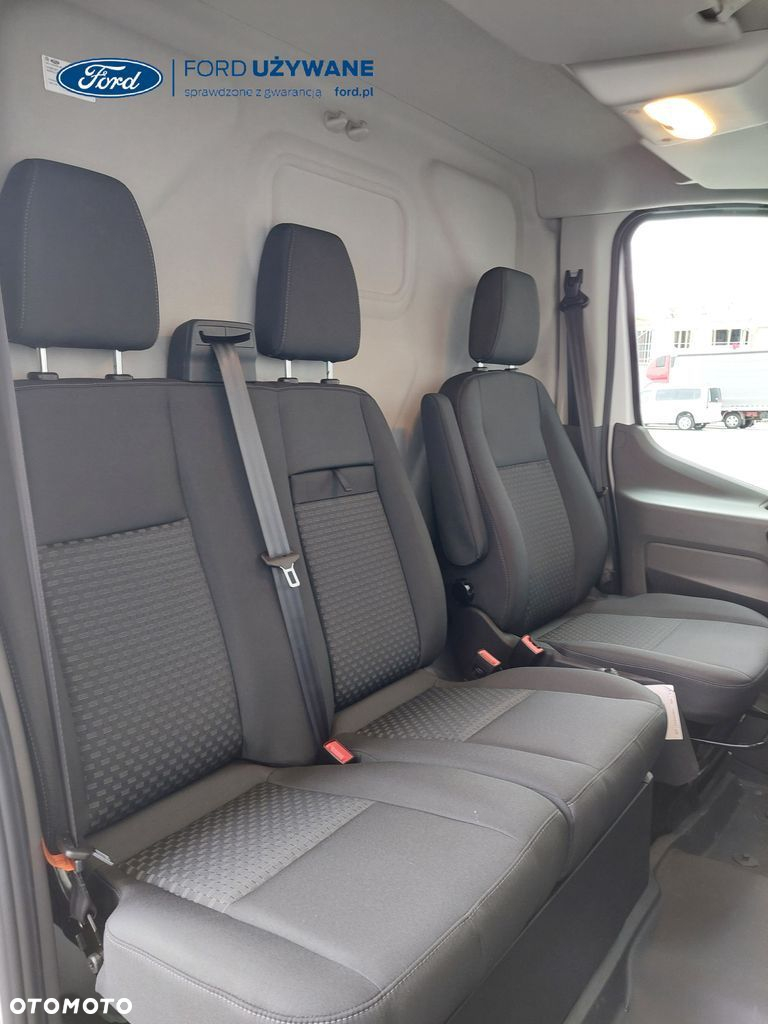 Ford Transit - 21