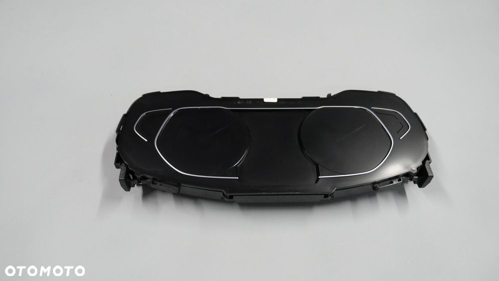 bmw g20 g21 g30 g31 licznik zegary 5a30618 8709765 - 6